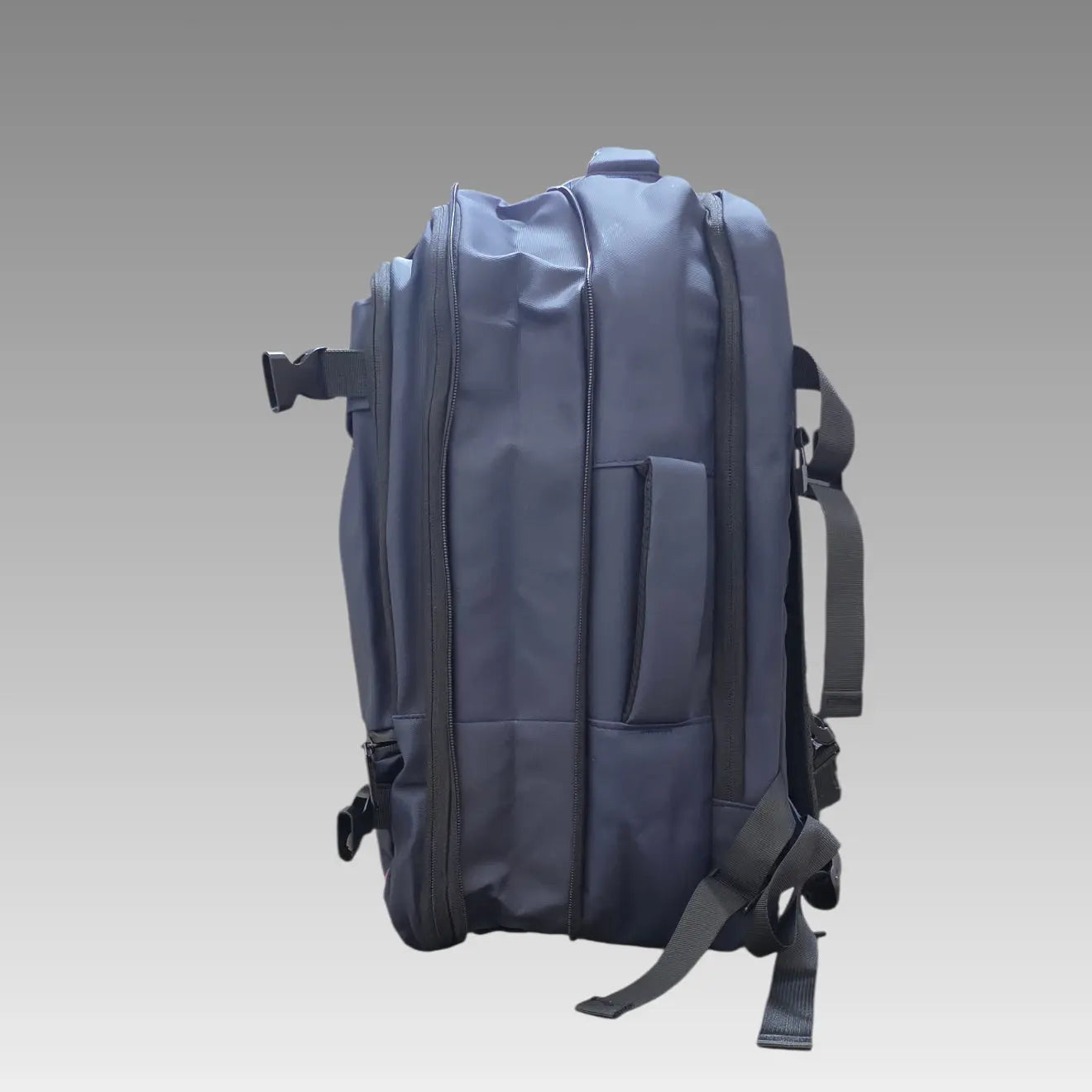 Zaino Da Viaggio Con Valvola Compressione OR&MI World Splendi