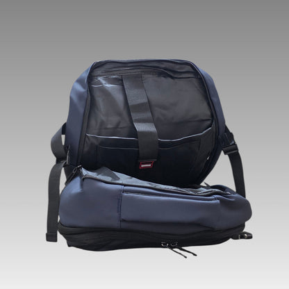 Zaino Da Viaggio Con Valvola Compressione OR&MI World Splendi