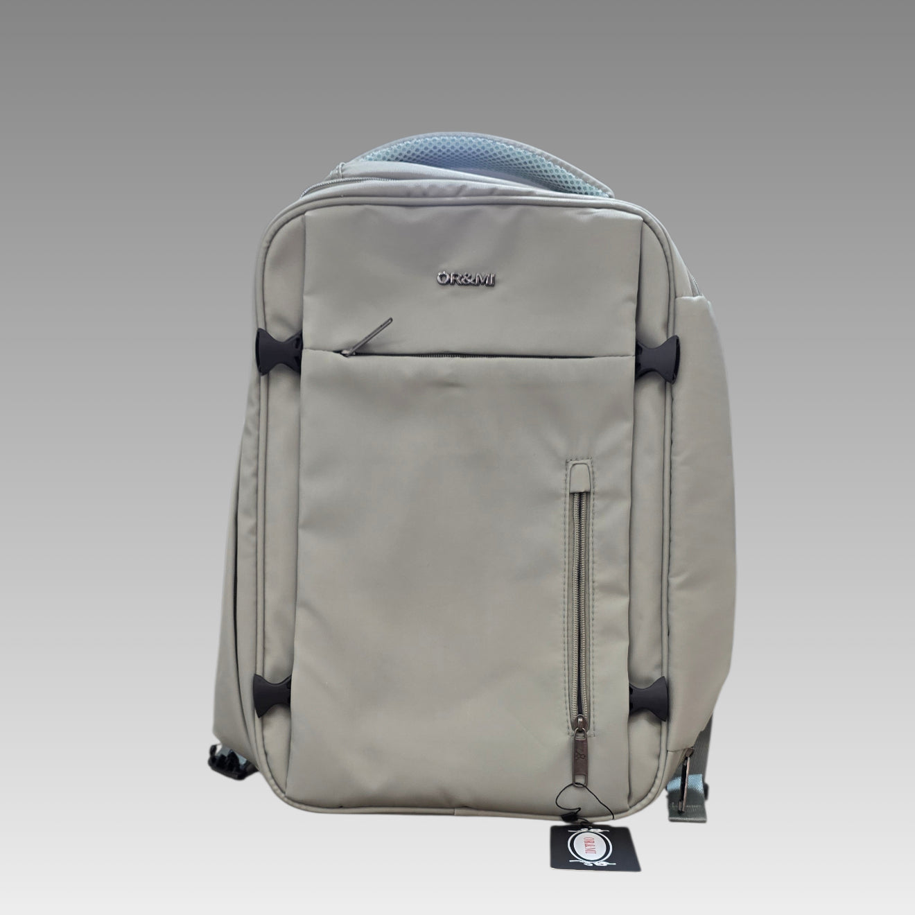 Zaino Da Viaggio OR&MI Splendi